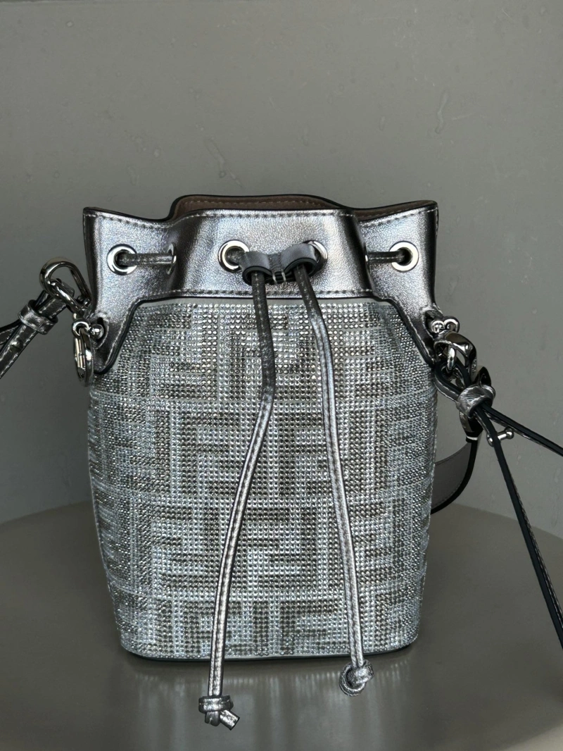 Fendi Bucket Bags 4222C-0617
