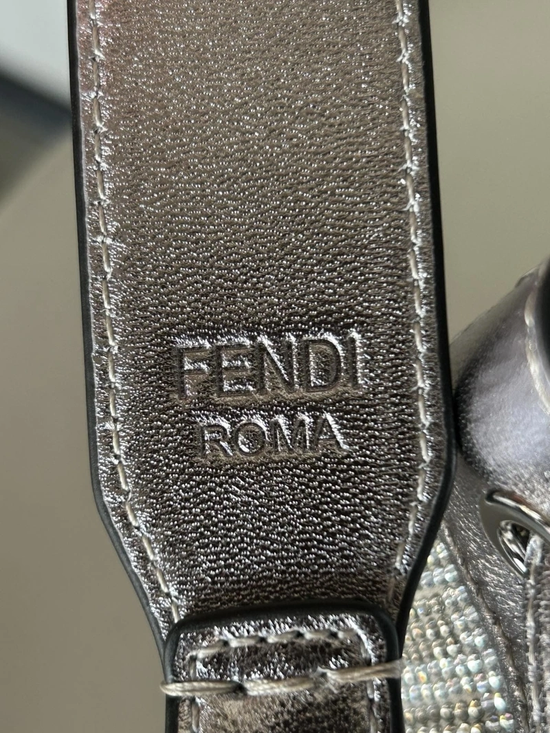 Fendi Bucket Bags 4222C-0617