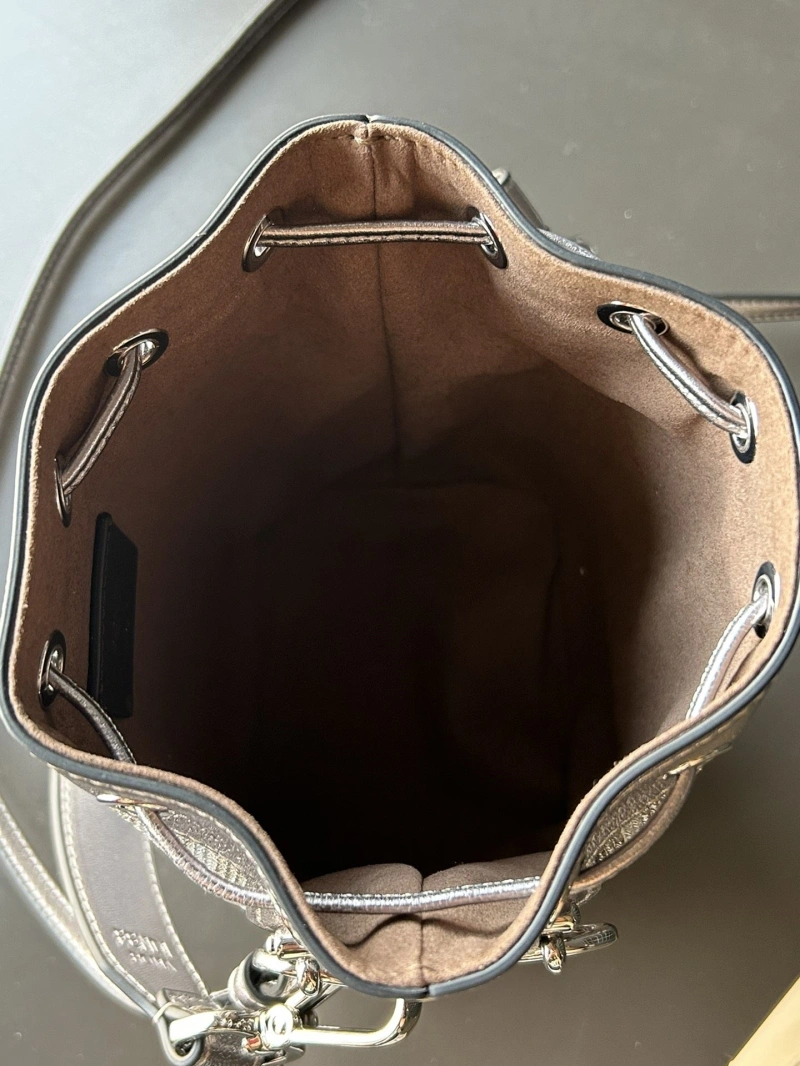 Fendi Bucket Bags 4222C-0617