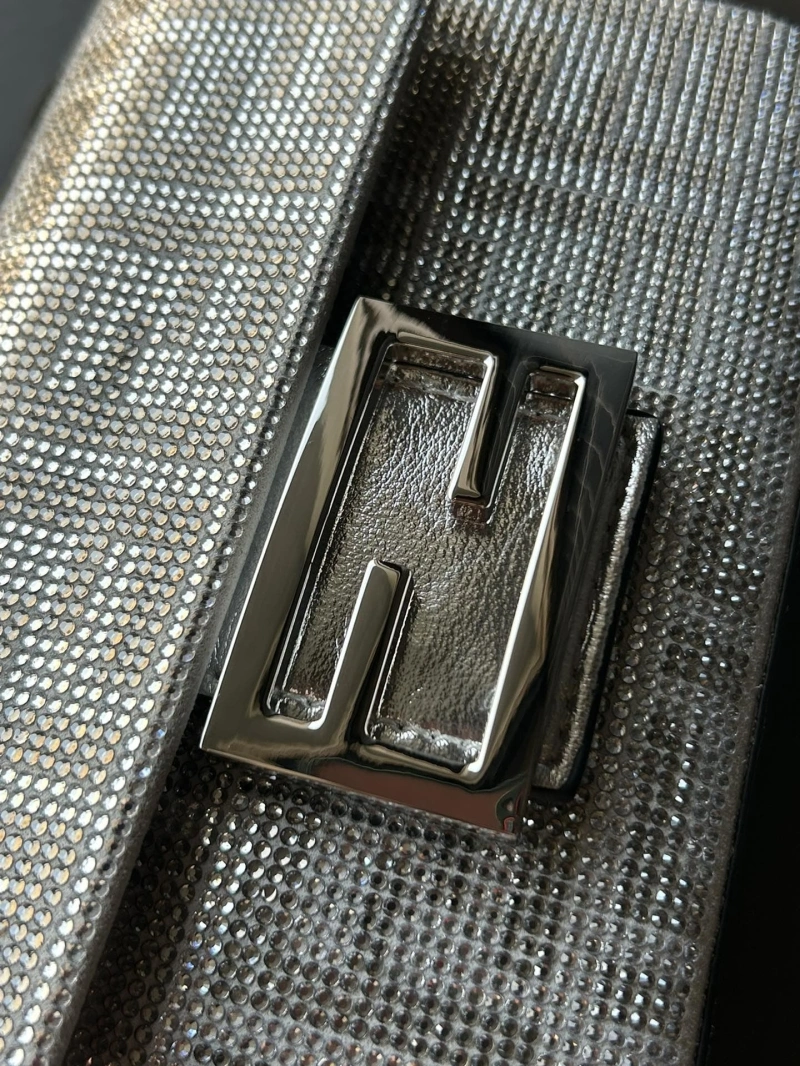 Fendi Baguette Bags 4222C-0618