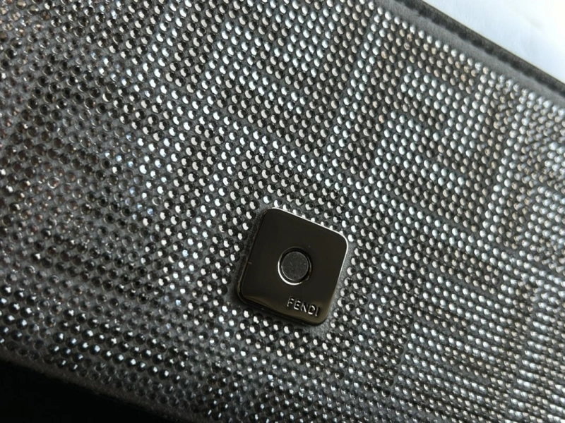 Fendi Baguette Bags 4222C-0618