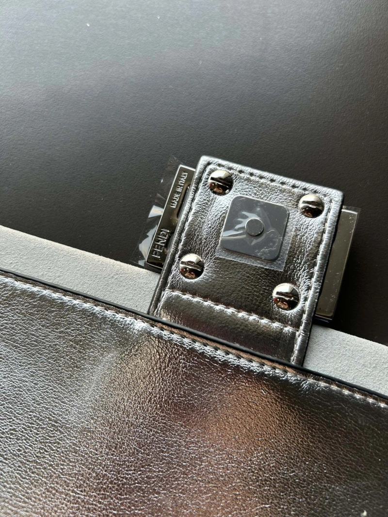 Fendi Baguette Bags 4222C-0618