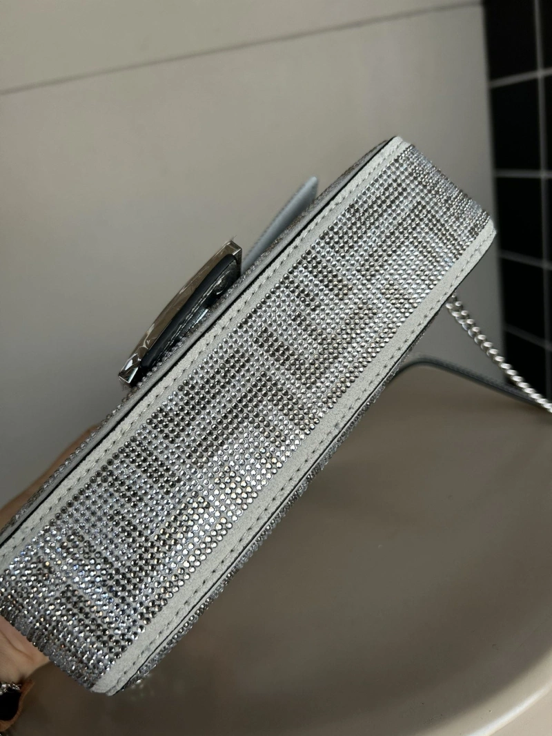 Fendi Baguette Bags 4222C-0618