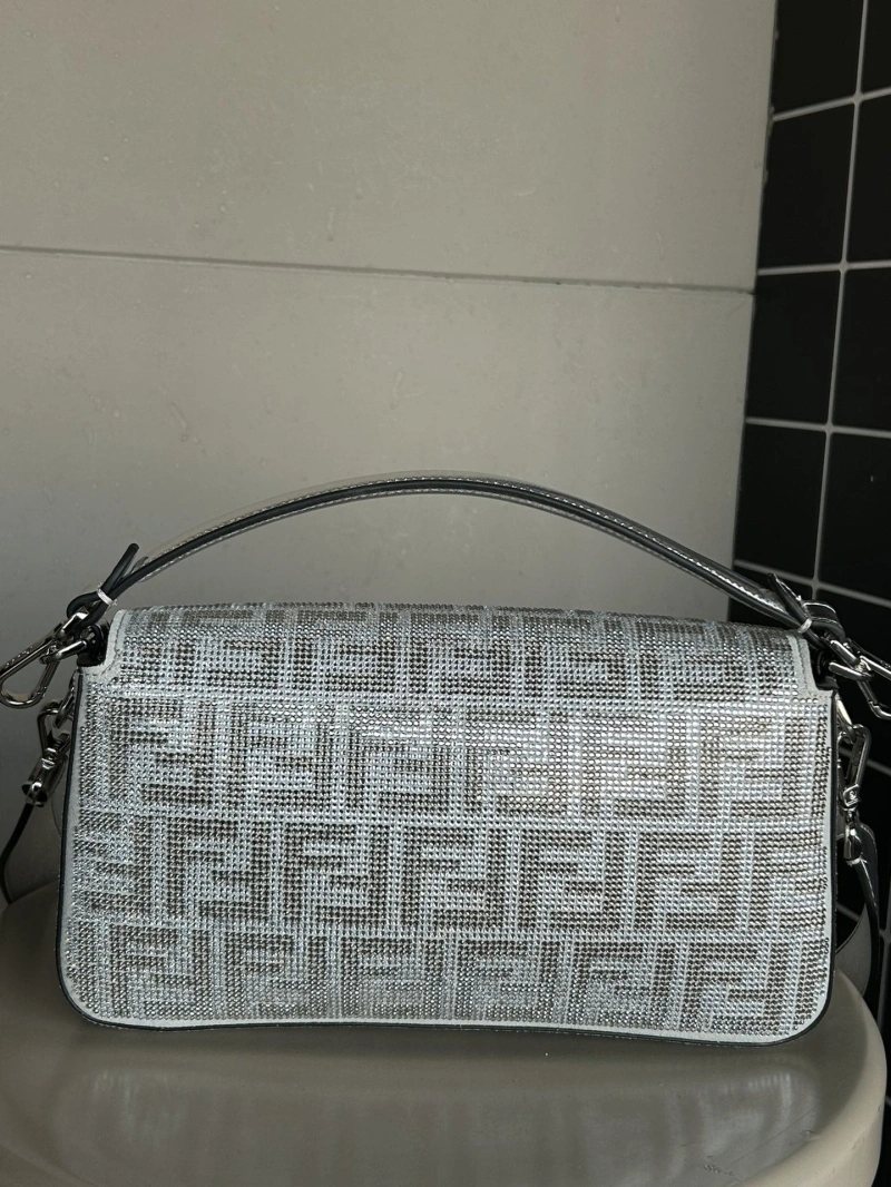 Fendi Baguette Bags 4222C-0619
