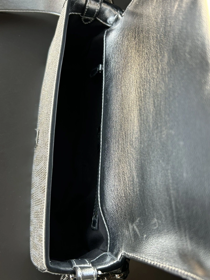 Fendi Baguette Bags 4222C-0619