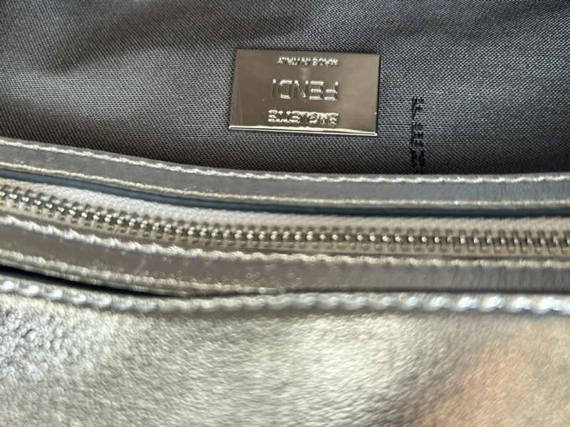 Fendi Baguette Bags 4222C-0619