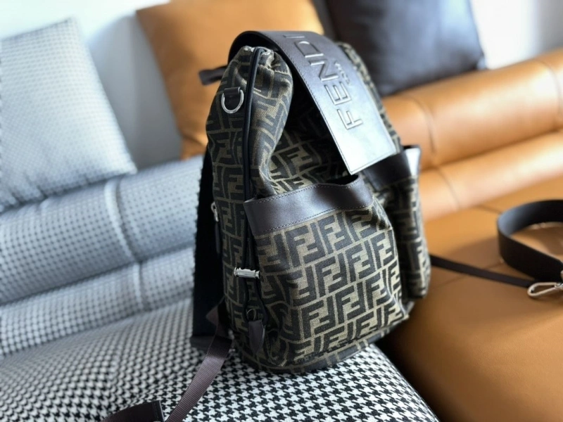 Fendi Backpacks 4222C-0622