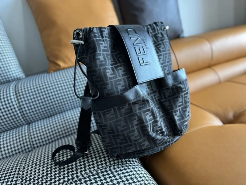 Fendi Backpacks 4222C-0624