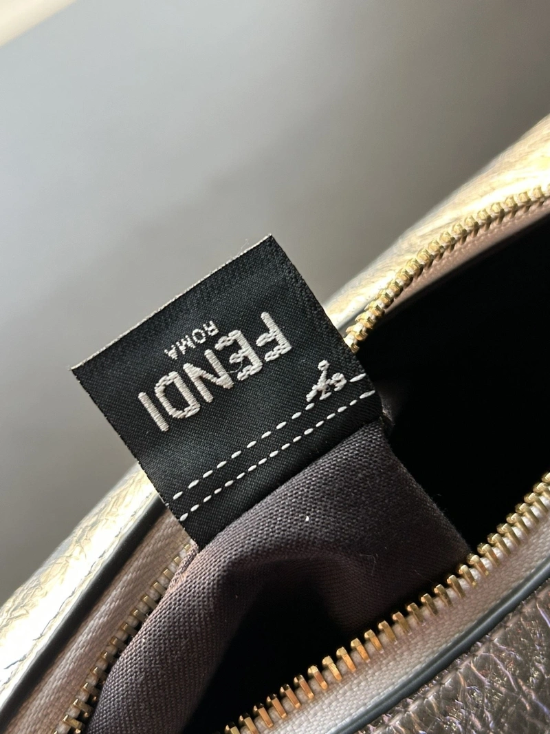 Fendi Top Handle Bags 4222C-0634