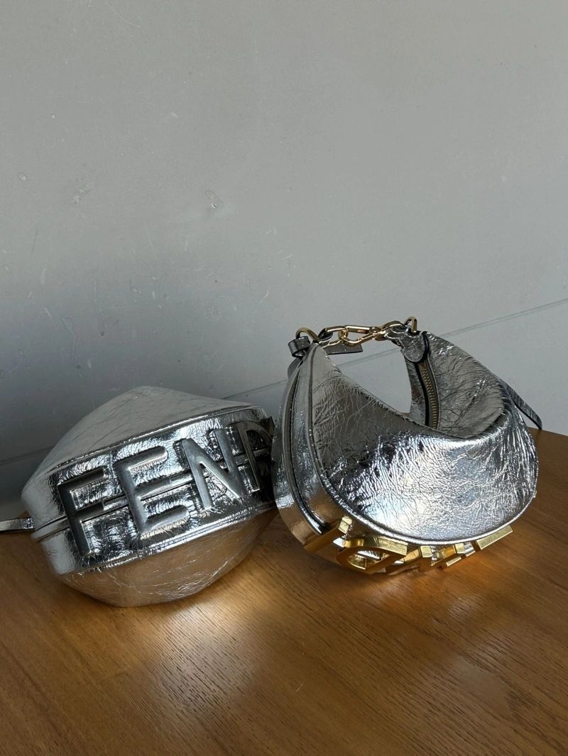 Fendi Top Handle Bags 4222C-0634