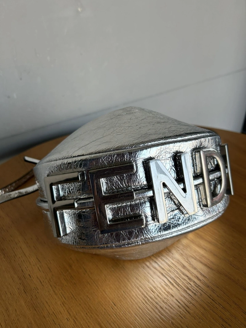 Fendi Top Handle Bags 4222C-0635