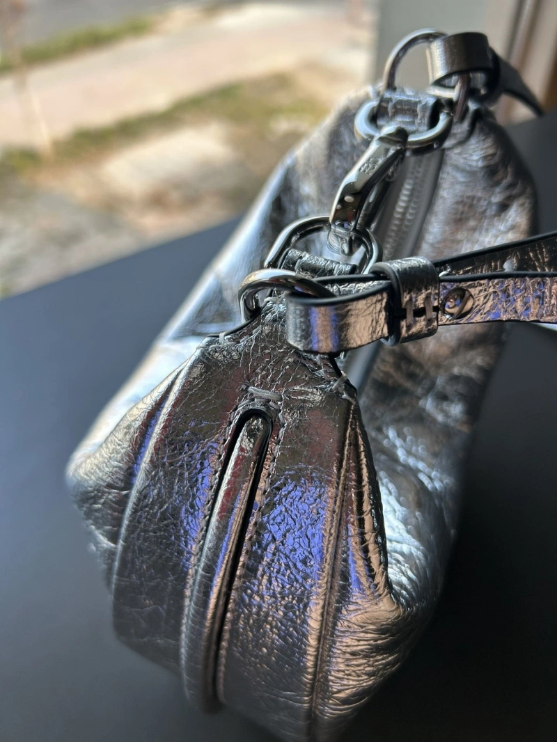 Fendi Top Handle Bags 4222C-0635