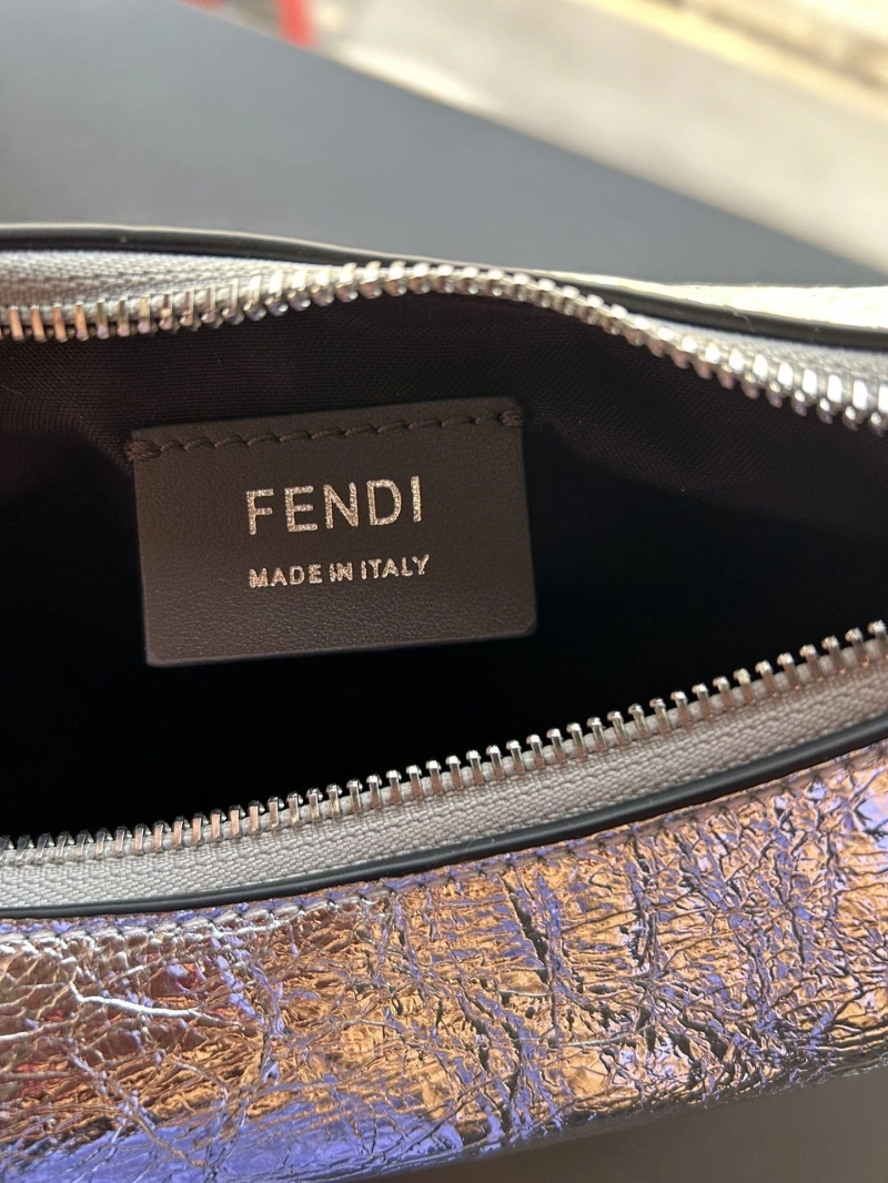 Fendi Top Handle Bags 4222C-0635