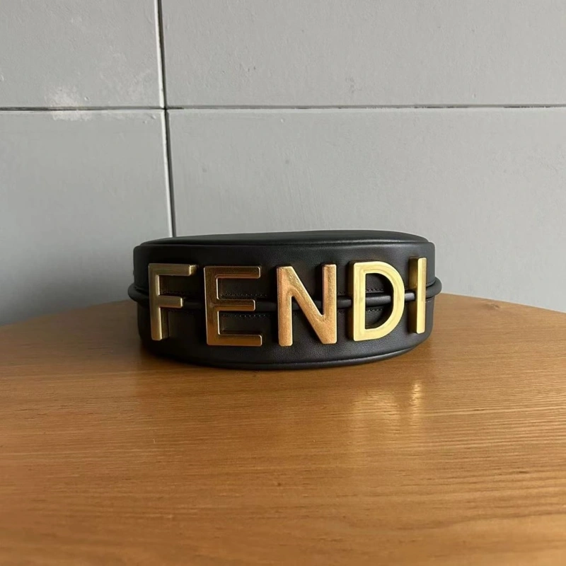 Fendi Top Handle Bags 4222C-0636