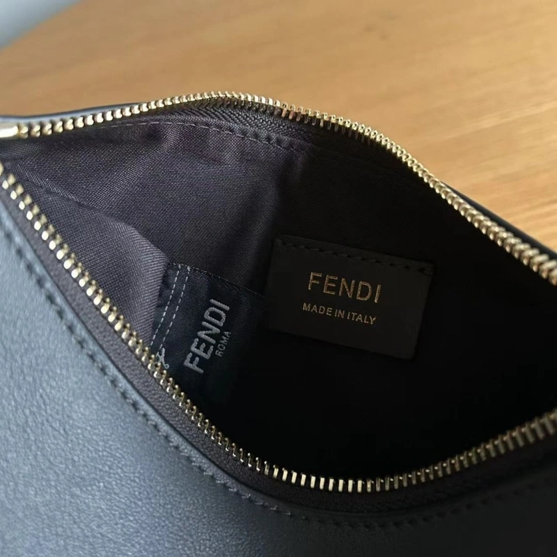 Fendi Top Handle Bags 4222C-0636