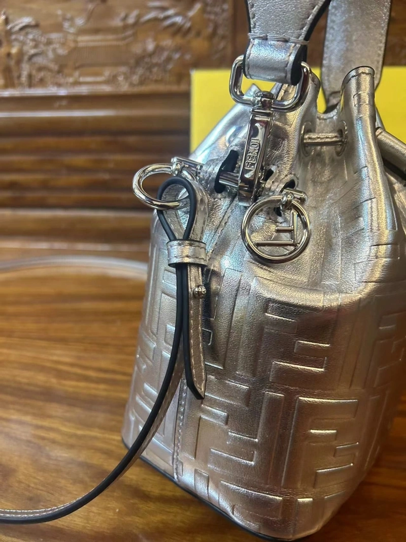 Fendi Bucket Bags 4222C-0637