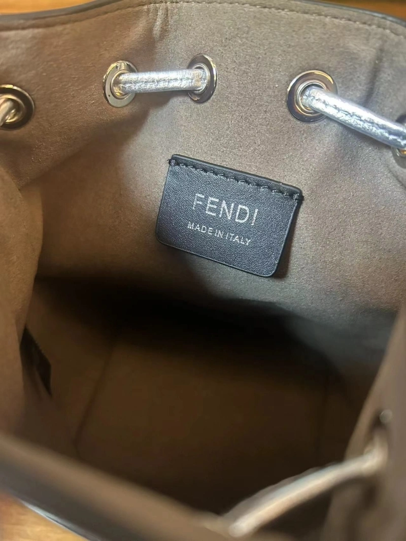 Fendi Bucket Bags 4222C-0637