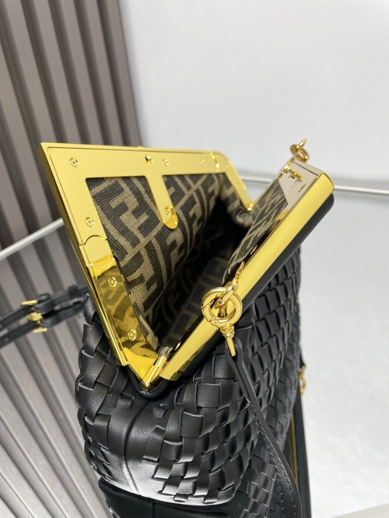 Fendi First Bags 4222C-0674
