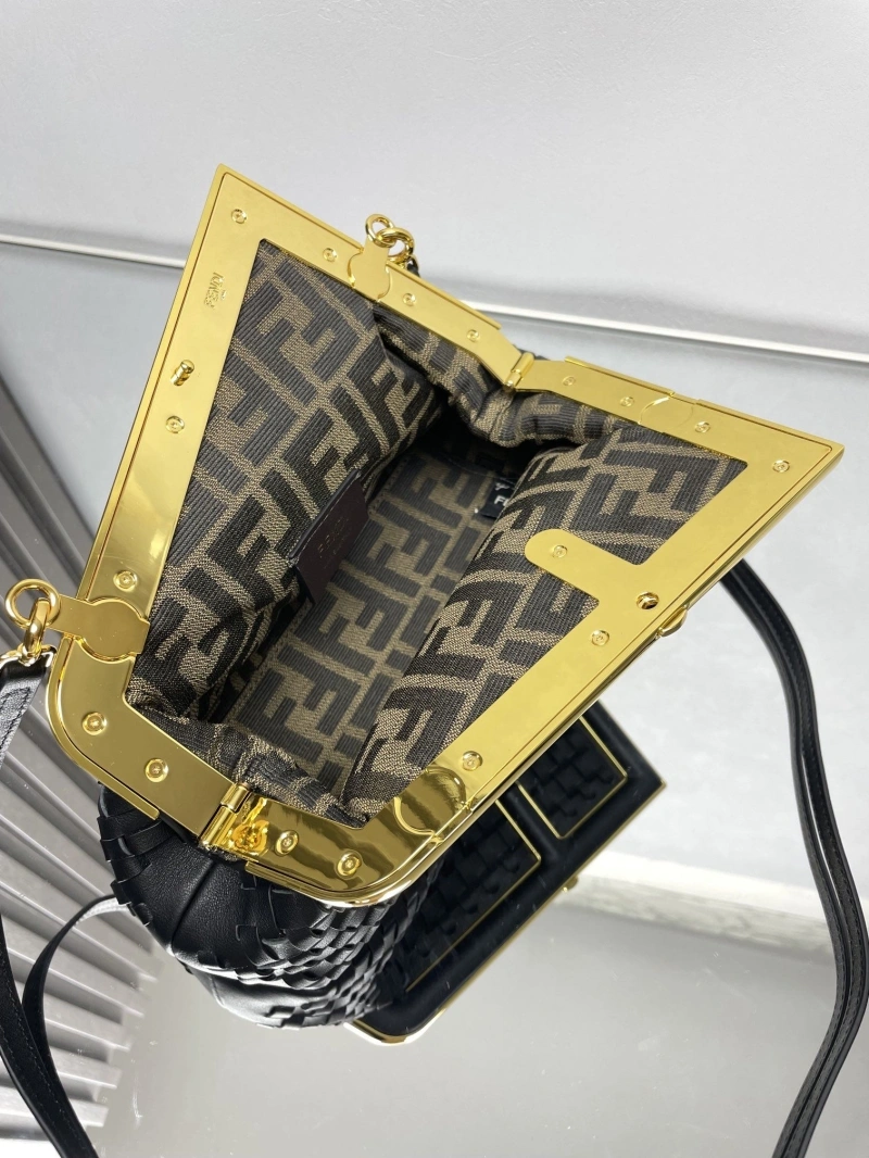 Fendi First Bags 4222C-0674