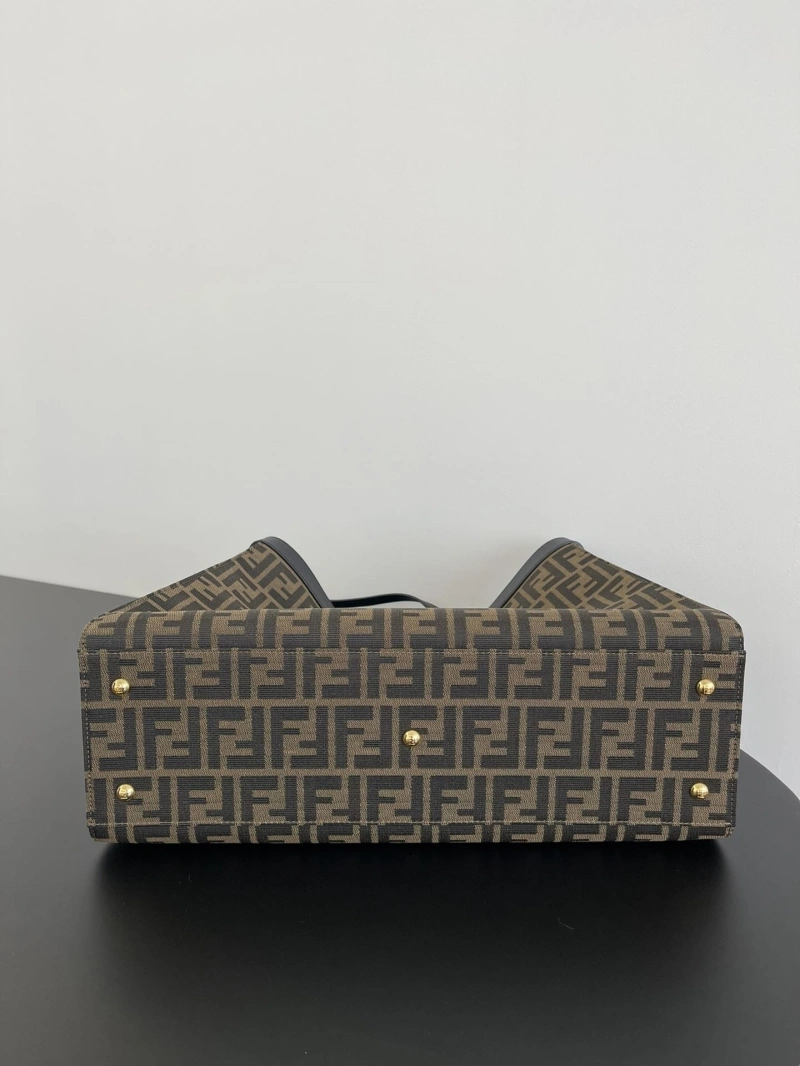 Fendi Shopping Bags 4222C-0683