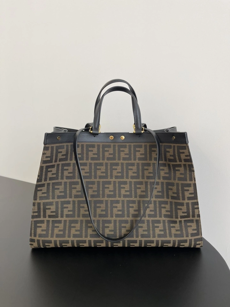 Fendi Shopping Bags 4222C-0683