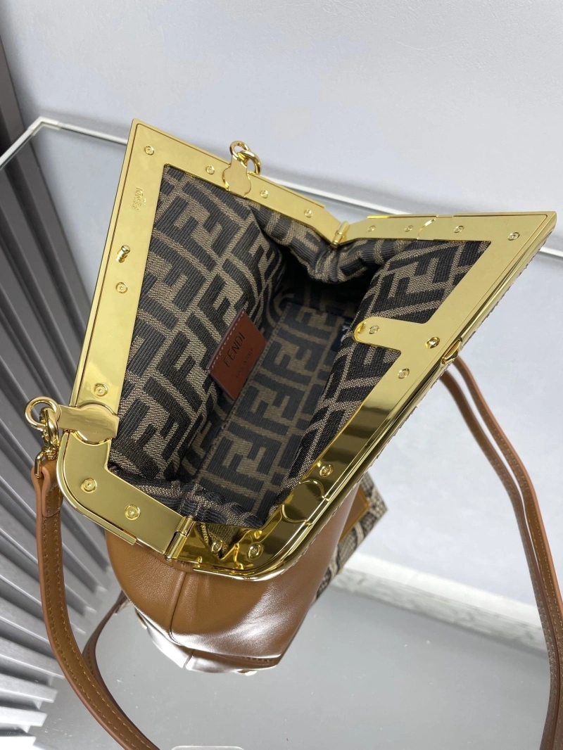 Fendi First Bags 4222C-0694