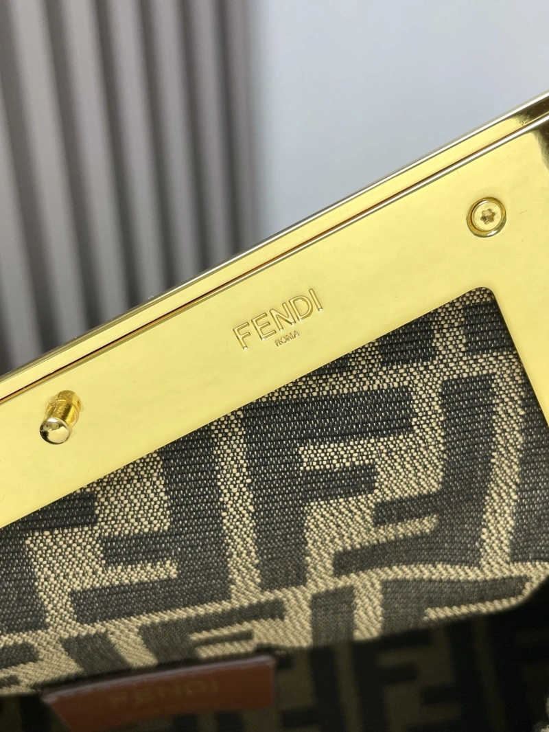 Fendi First Bags 4222C-0694