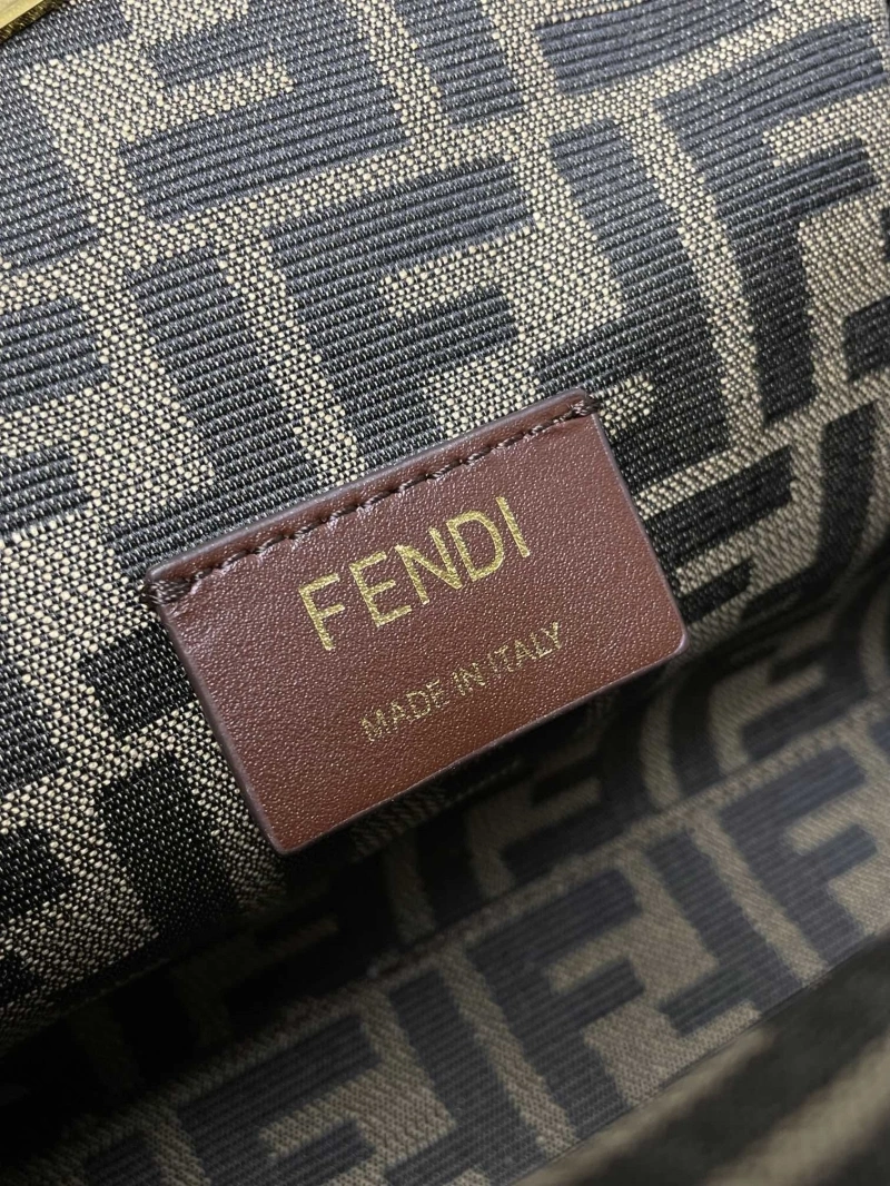Fendi First Bags 4222C-0694