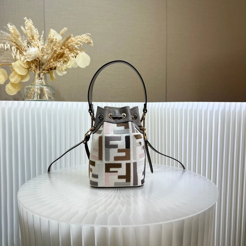 Fendi Bucket Bags 4222C-0704