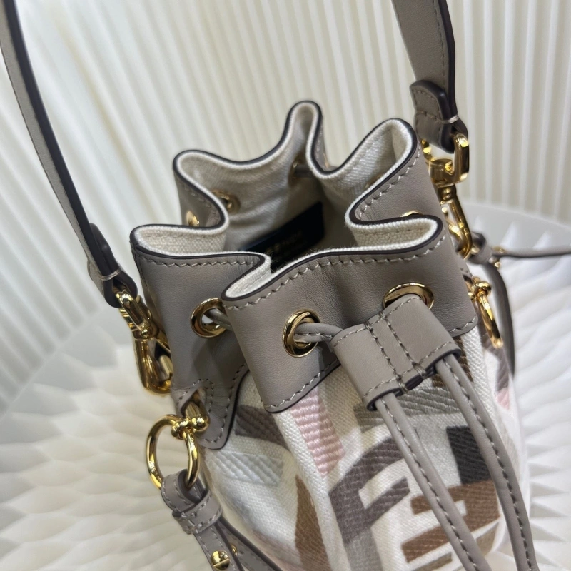 Fendi Bucket Bags 4222C-0704