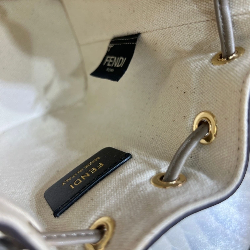 Fendi Bucket Bags 4222C-0704