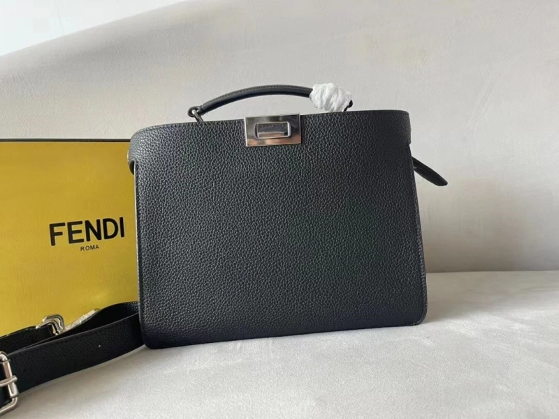 Fendi Shopping Bags 4222C-0707