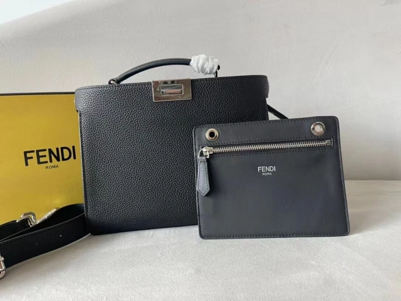 Fendi Shopping Bags 4222C-0707