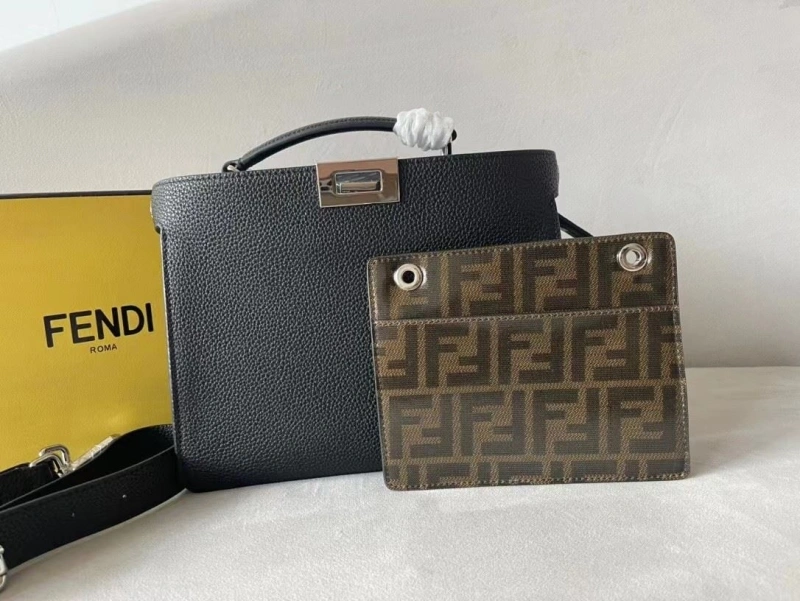 Fendi Shopping Bags 4222C-0707