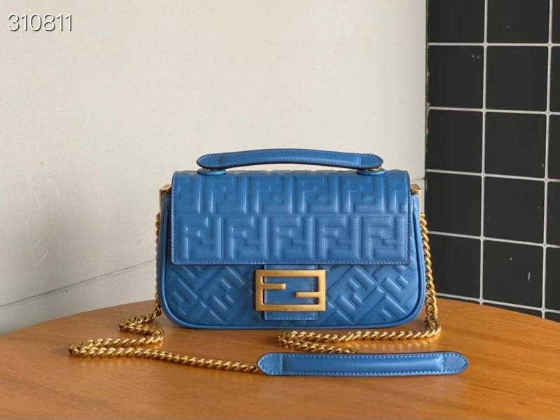Fendi Baguette Bags 4222C-0708
