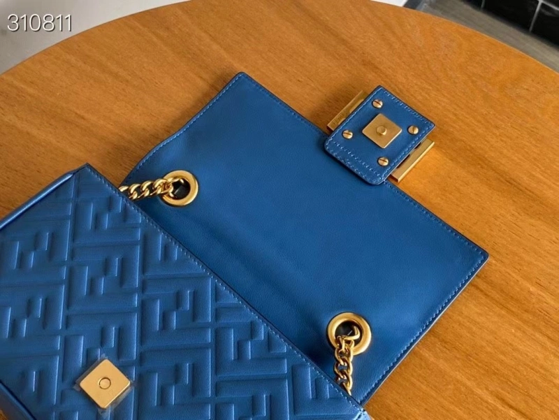 Fendi Baguette Bags 4222C-0708