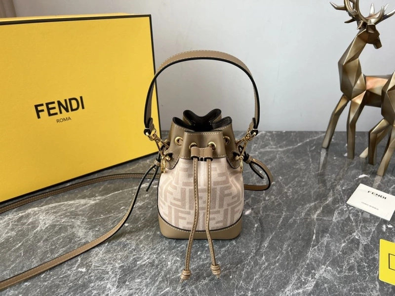 Fendi Bucket Bags 4222C-0709