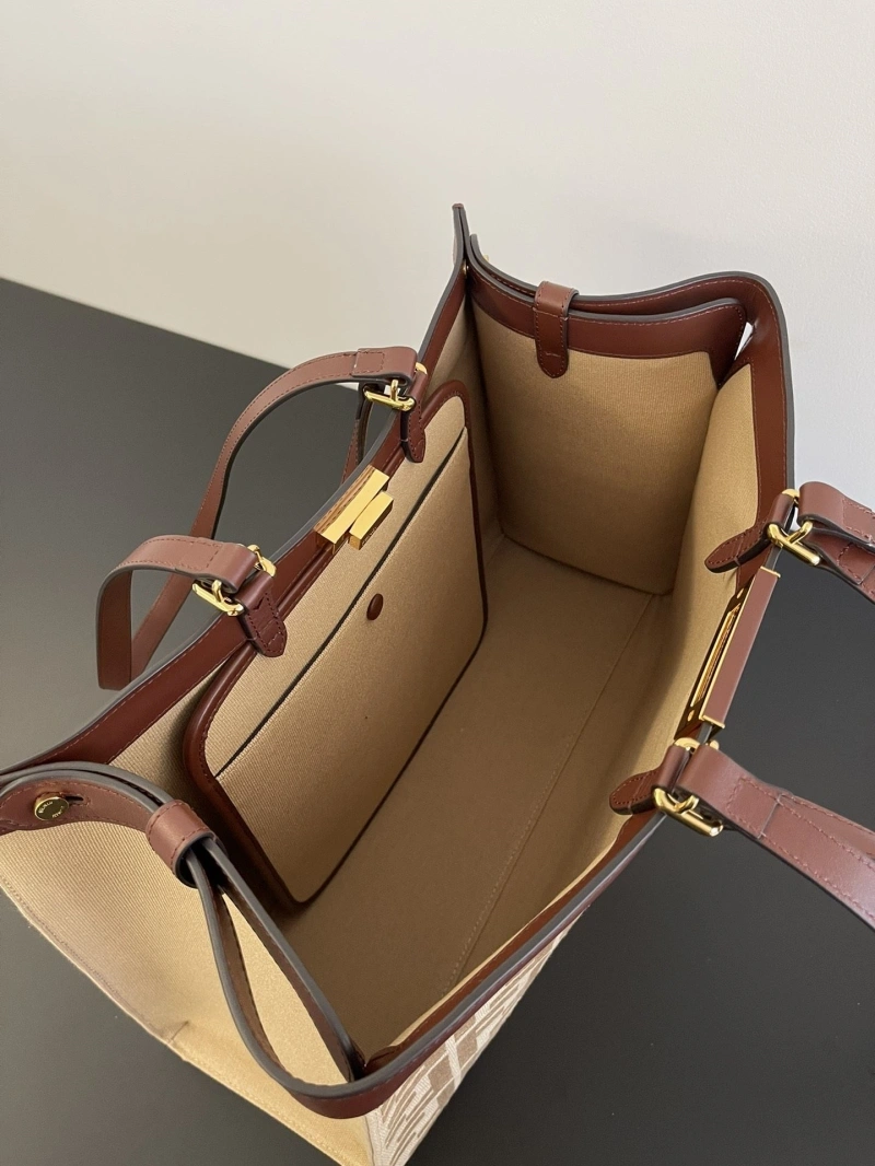 Fendi Shopping Bags 4222C-0711