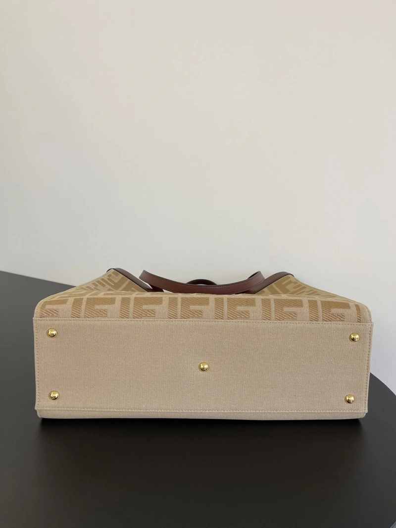 Fendi Shopping Bags 4222C-0711