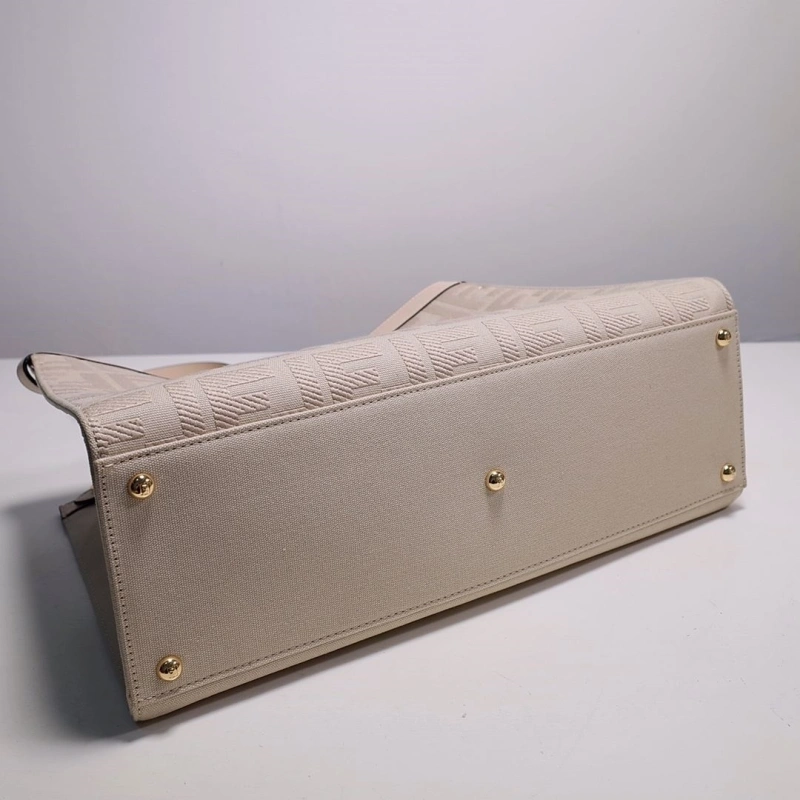 Fendi Shopping Bags 4222C-0712