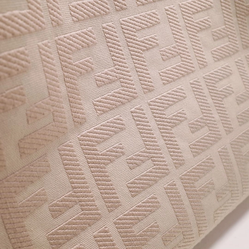 Fendi Shopping Bags 4222C-0712