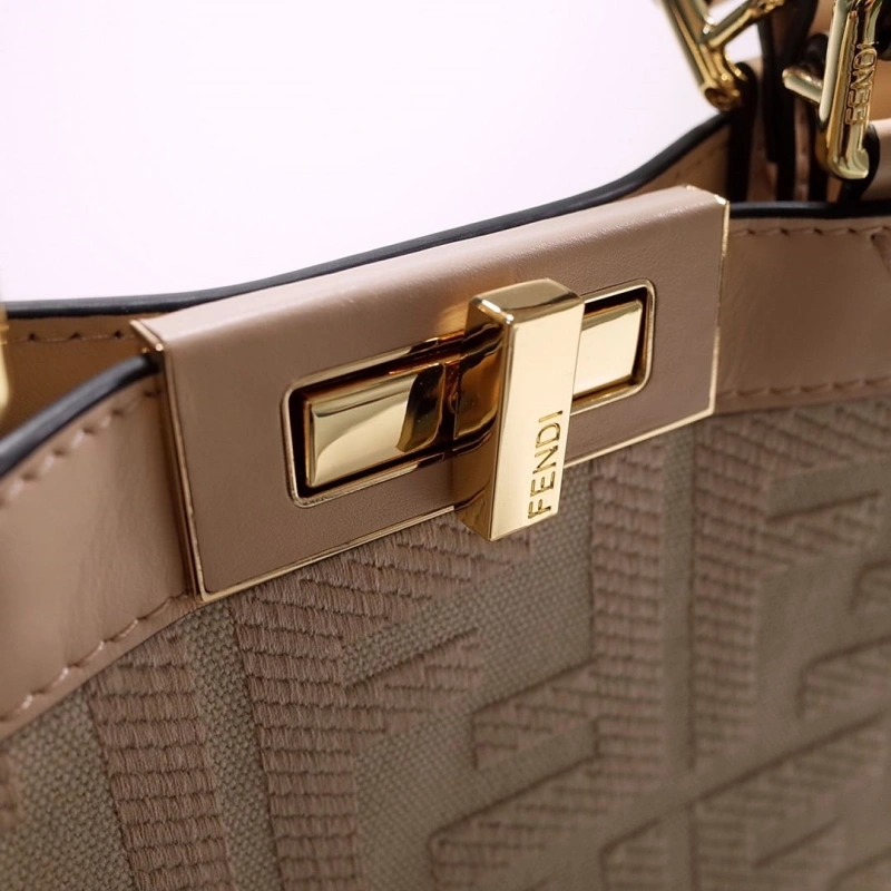 Fendi Shopping Bags 4222C-0712