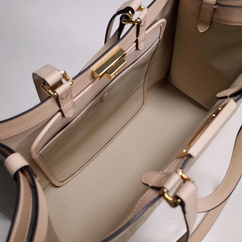 Fendi Shopping Bags 4222C-0712