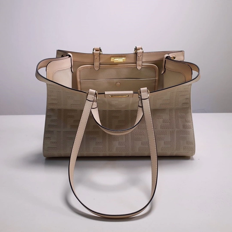 Fendi Shopping Bags 4222C-0712