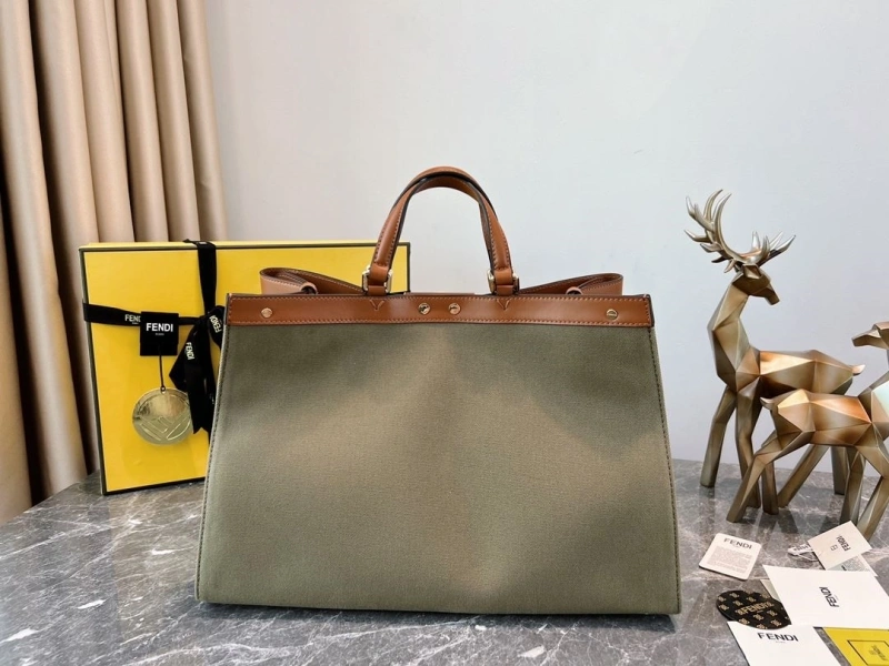 Fendi Shopping Bags 4222C-0713