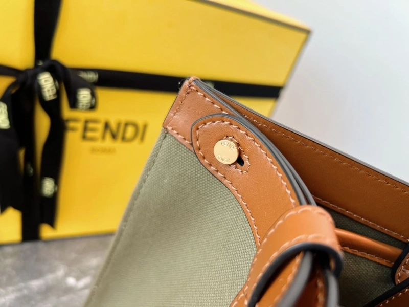 Fendi Shopping Bags 4222C-0713
