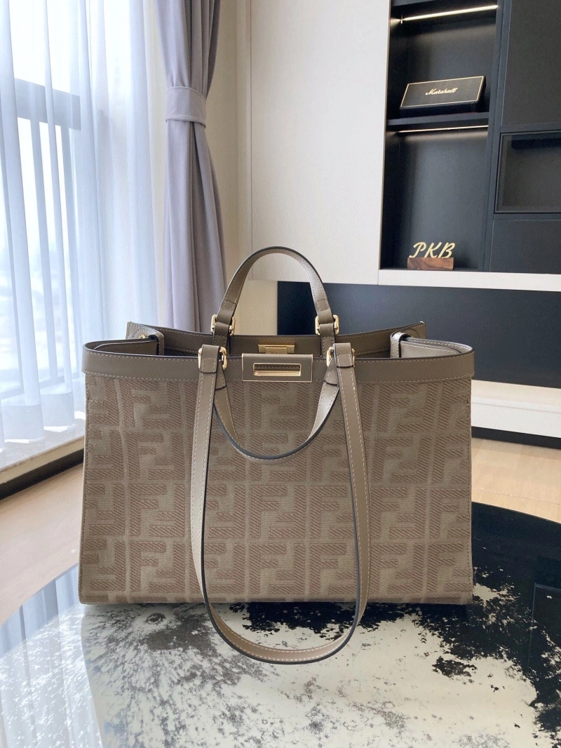 Fendi Shopping Bags 4222C-0714