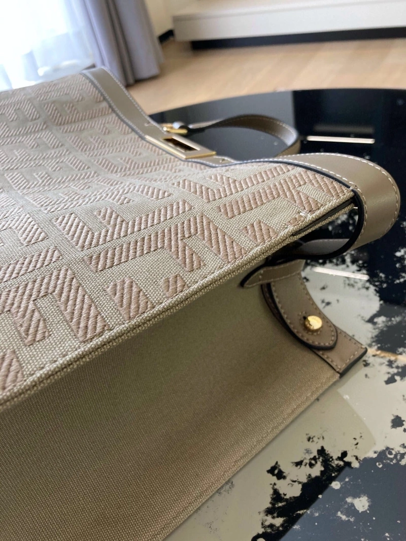 Fendi Shopping Bags 4222C-0714