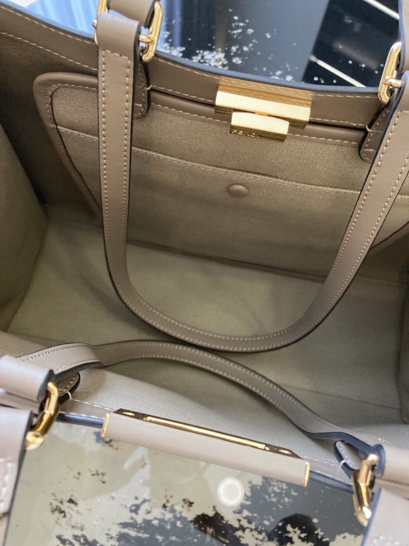 Fendi Shopping Bags 4222C-0714