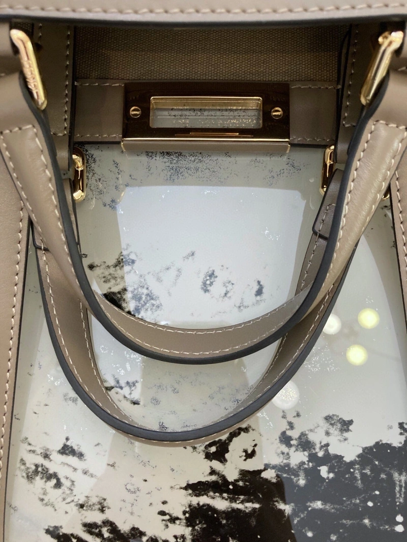 Fendi Shopping Bags 4222C-0714